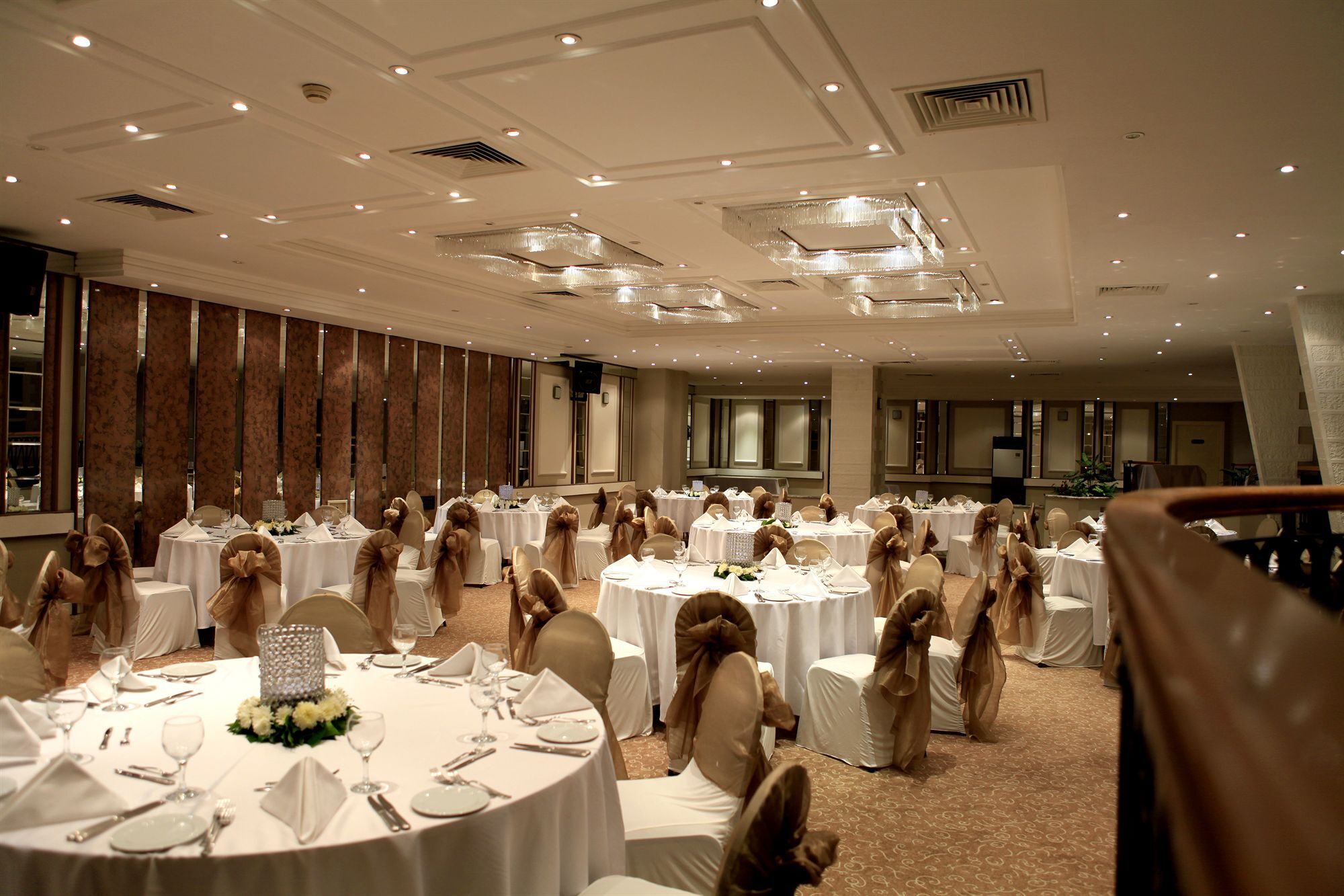 Altinel Ankara Hotel & Convention Center Exterior foto